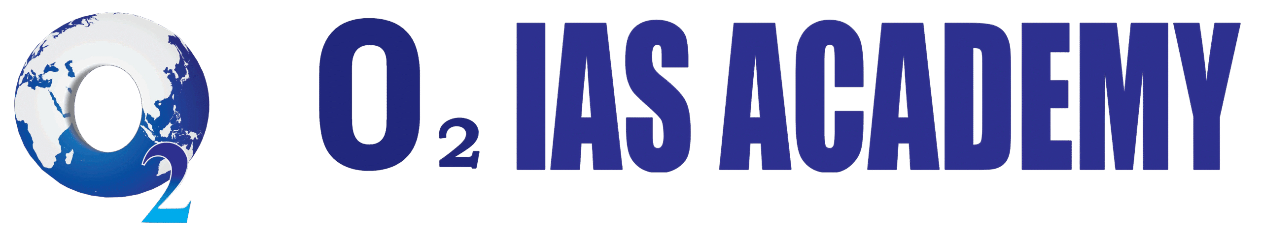 O2 IAS Academy