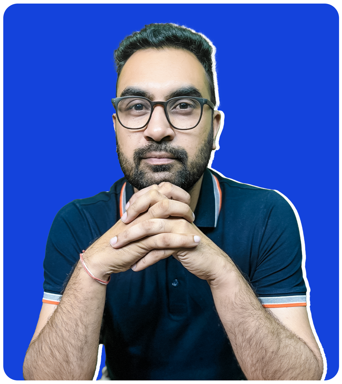 HCS Mentor at O₂ IAS Academy